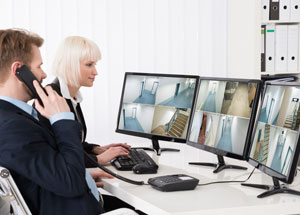 Commercial Site Monitoring