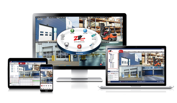 CCTV Apps for Mobiles