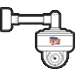 Free CCTV Icon 3