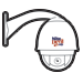 Free CCTV Icon 7