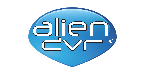 alienDVR