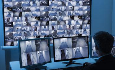 Commercial CCTV Software