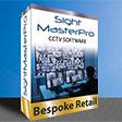 Bespoke CCTV Software written for your organisation