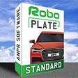 RoboPlate ALPR