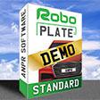 Software to detect licence plates on CCTV