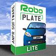 RoboPlate ANPR