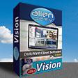 alienDVR Client Software</